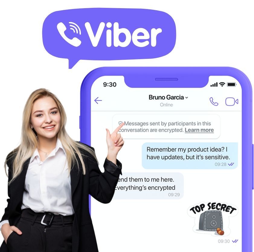 Viber Tracking: Ensuring Safety in the Age of Instant Messaging